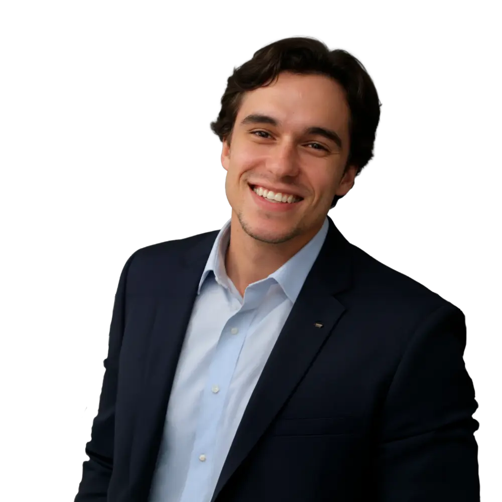 Emanoel, especialista em mídia e publicidade